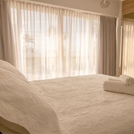 João Pessoa Apartamento Tambau A Beira Mar מראה חיצוני תמונה