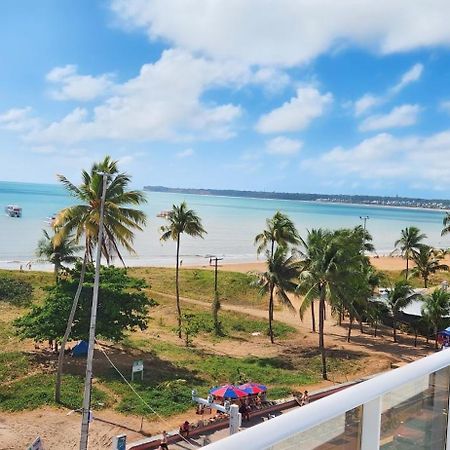 João Pessoa Apartamento Tambau A Beira Mar מראה חיצוני תמונה