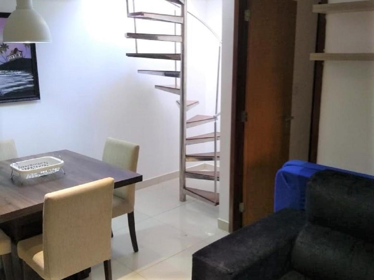 João Pessoa Apartamento Tambau A Beira Mar מראה חיצוני תמונה