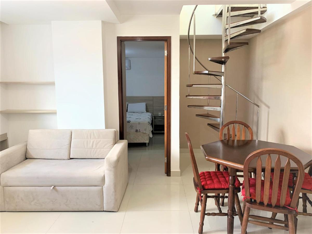 João Pessoa Apartamento Tambau A Beira Mar מראה חיצוני תמונה