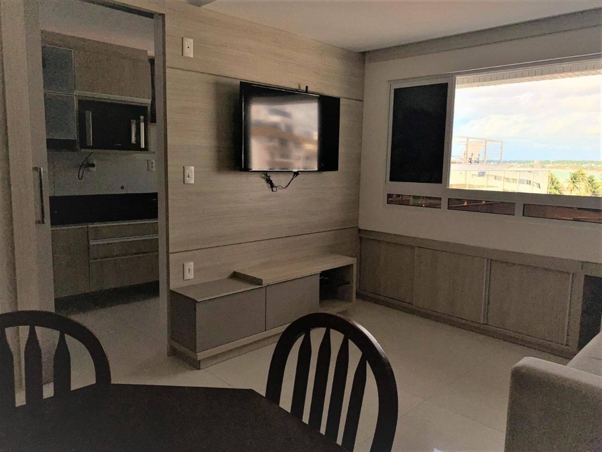 João Pessoa Apartamento Tambau A Beira Mar מראה חיצוני תמונה