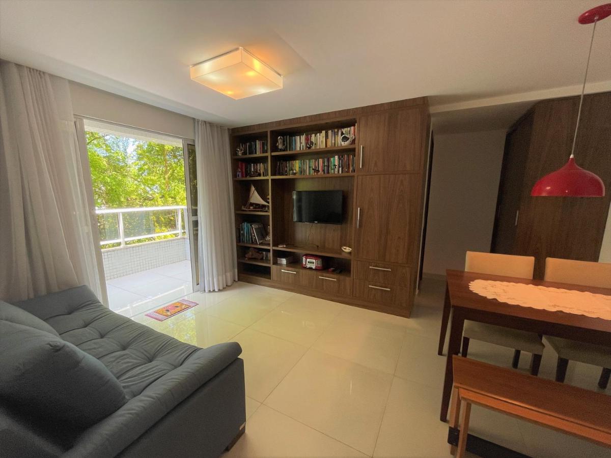 João Pessoa Apartamento Tambau A Beira Mar מראה חיצוני תמונה