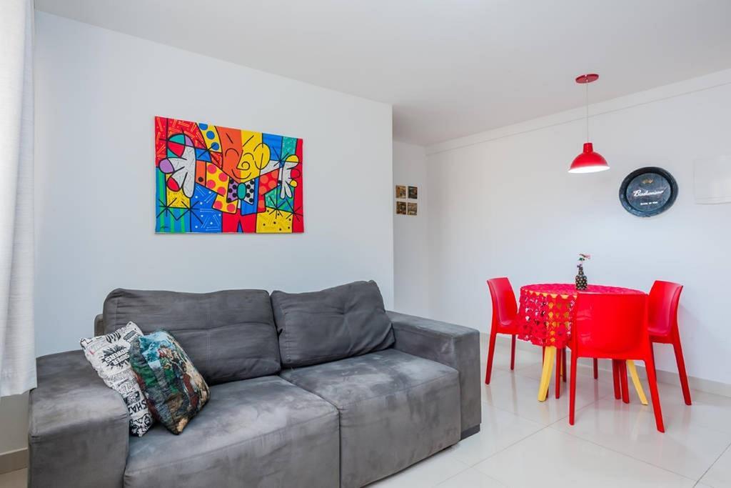 João Pessoa Apartamento Tambau A Beira Mar מראה חיצוני תמונה