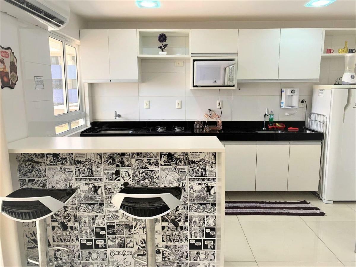 João Pessoa Apartamento Tambau A Beira Mar מראה חיצוני תמונה