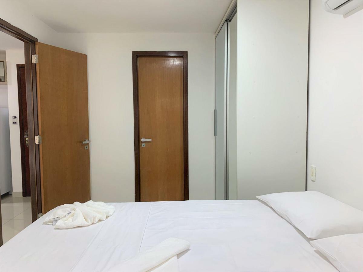 João Pessoa Apartamento Tambau A Beira Mar מראה חיצוני תמונה